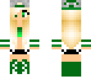 greenie me