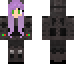 graser girl edit