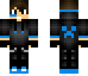 my skin - offical 