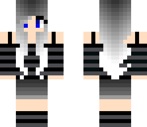 goth girl gamer