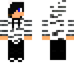 white tiger guy