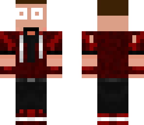 old head plus new body stimpypvp