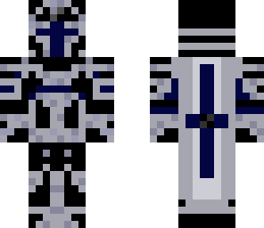 silver knight