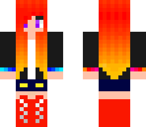 girl