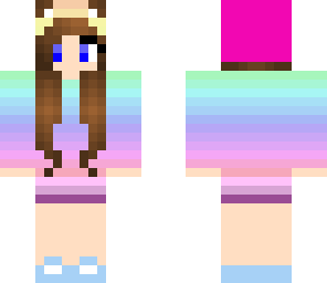 for my good friend girly
