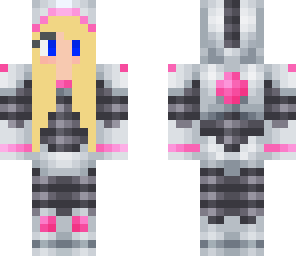 kezzie1 skin