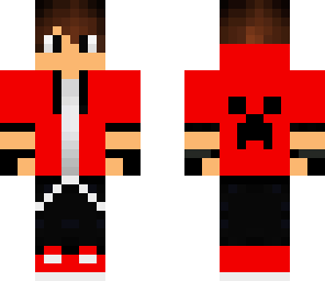 red miner 