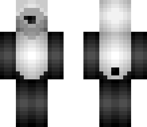 panda