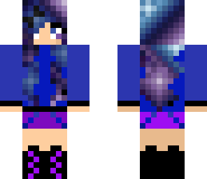 oc nebula extra