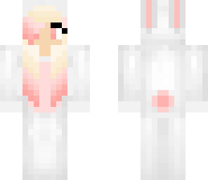 valentine bunny