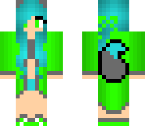 ilovezebrastori's skin