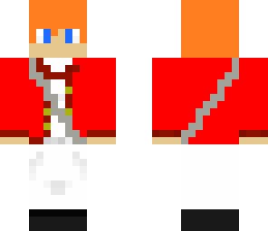 me as britain soilder