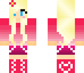 love girl