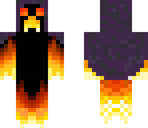 mysterious creeper reloaded