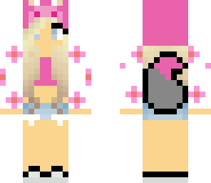 monsterrocket311's skin