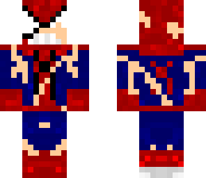battle damaged spider man