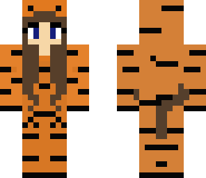 tiger onzie