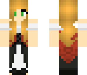 lelelelel maid