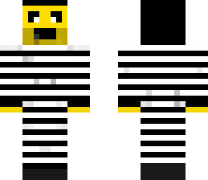 prison guy