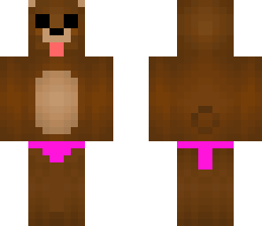 **** bear