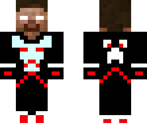 herobrine angry sold
