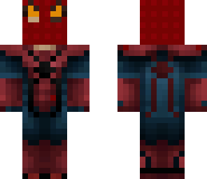 the amazng spiderman
