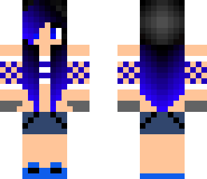 rock chick