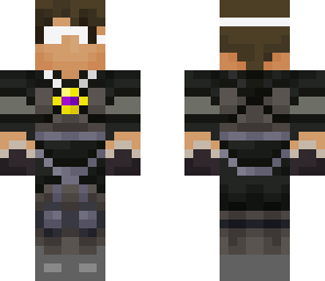 possed skydoesminecraft