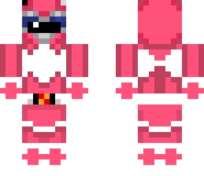 power ranger