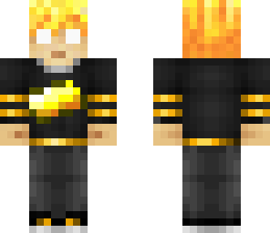 possed goldsolace