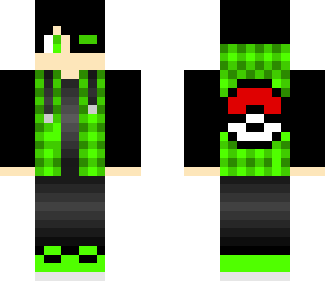 pokemon boy