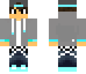 another skin edit