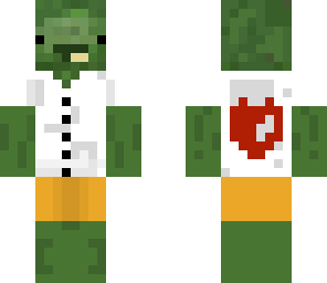 love zombie