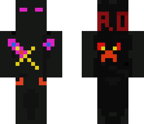 enderro upgrade