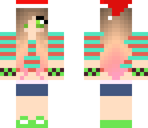 critmas princessowl
