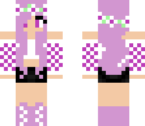 edit of my other purple tumblr girl