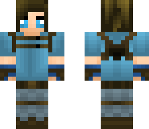 minho inspired maze runner skin