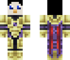 minecrafts