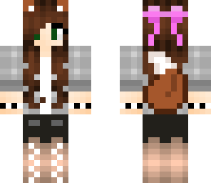 wolfie x3