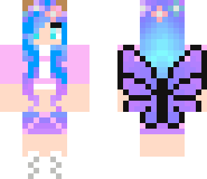 i love tis skin