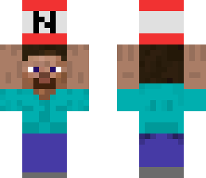 tnt skin fixed