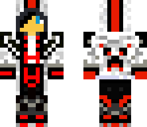 red assassin