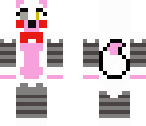 the mangle