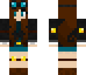 damtdm girl