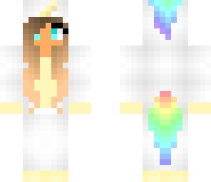 slightly edited unicorn