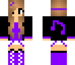 music girl