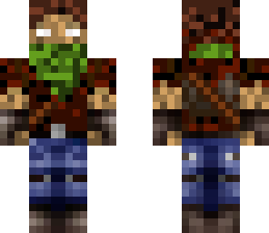 herobrine
