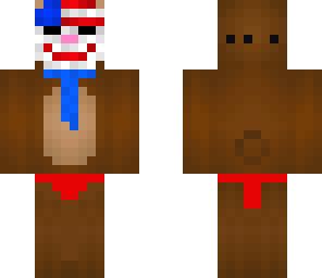 bear