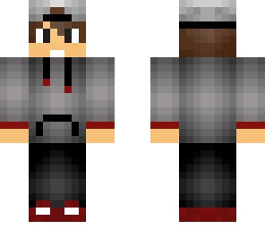 boy skin