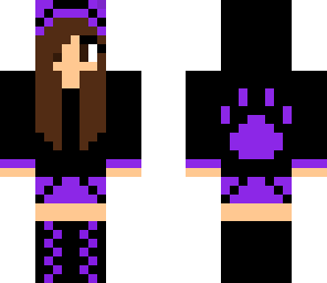 new animal girl